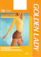 Golden Lady Sunfresh 10 Control Top